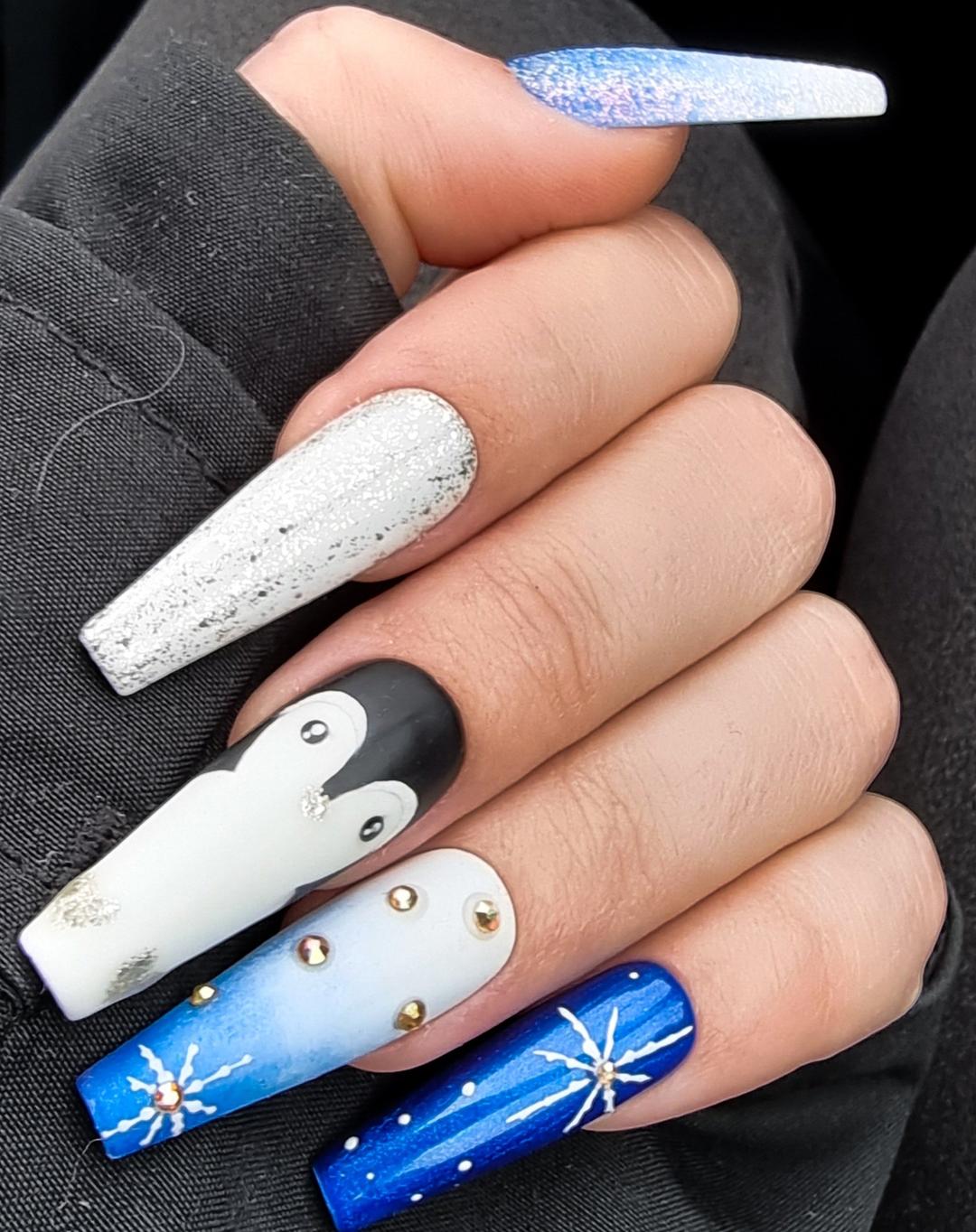 Nail Care 1