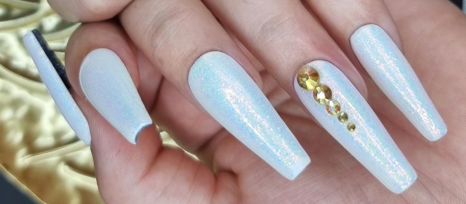 Nail Care 1